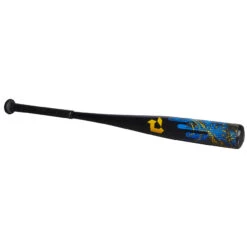 DeMarini 2022 Uprising USA (-11) WBD2235010 Youth Baseball Bat -Baseball Sale Store demarini wbd2235010 angle 2000 51783.1661841571