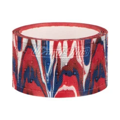 Lizard Skins V2 Camo DSP Dura Soft Polymer 0.5 Mm Lacrosse Wrap - 99cm -Baseball Sale Store dsp20lacrosse20grip20tape20v220roll20 20patriot20camo 10683.1674226874