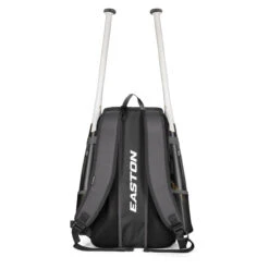 Easton Game Ready Baseball/Softball Backpack Bag -Baseball Sale Store easton a159037 back2 90829.1674777498