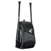 Easton Game Ready Baseball/Softball Backpack Bag -Baseball Sale Store easton a159037 blk 03417.1674777498