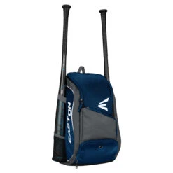 Easton Game Ready Baseball/Softball Backpack Bag -Baseball Sale Store easton a159037 nvy 29771.1674777499
