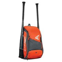 Easton Game Ready Baseball/Softball Backpack Bag -Baseball Sale Store easton a159037 org 43624.1674777499