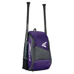 Easton Game Ready Baseball/Softball Backpack Bag -Baseball Sale Store easton a159037 pur 85480.1674777500