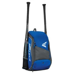 Easton Game Ready Baseball/Softball Backpack Bag -Baseball Sale Store easton a159037 ryl 71105.1674777500