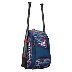 Easton Game Ready Baseball/Softball Backpack Bag -Baseball Sale Store easton a159037 usa 39880.1674777500