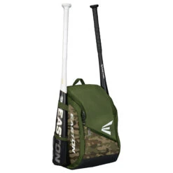 Easton Game Ready Youth Baseball/Softball Backpack Bag -Baseball Sale Store easton a159038 cam 47563.1668647016
