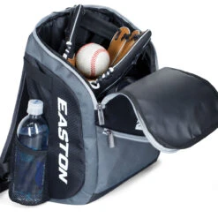 Easton Game Ready Youth Baseball/Softball Backpack Bag -Baseball Sale Store easton a159038 inter 64935.1668647015