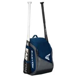 Easton Game Ready Youth Baseball/Softball Backpack Bag -Baseball Sale Store easton a159038 nvy 43212.1668647017