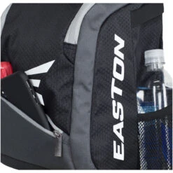 Easton Game Ready Youth Baseball/Softball Backpack Bag -Baseball Sale Store easton a159038 pocket 40658.1668647015