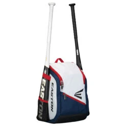 Easton Game Ready Youth Baseball/Softball Backpack Bag -Baseball Sale Store easton a159038 usa 79467.1668647016