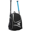 Easton E50BP Baseball/Softball Youth T-Ball Backpack Bag -Baseball Sale Store easton e50bp blk 50125.1673241104
