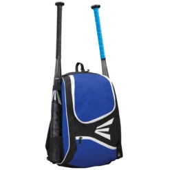 Easton E50BP Baseball/Softball Youth T-Ball Backpack Bag -Baseball Sale Store easton e50bp ryl 18624.1673241105