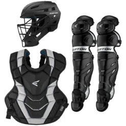 Easton Elite X Youth Baseball/Softball Catcher's Package