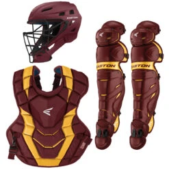 Easton Elite X Youth Baseball/Softball Catcher's Package 24 Easton Elite X Youth Baseball/Softball Catcher's Package -Baseball Sale Store easton elitexset margld 05473.1679388158