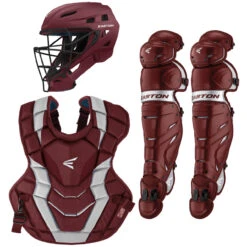 Easton Elite X Youth Baseball/Softball Catcher's Package 20 Easton Elite X Youth Baseball/Softball Catcher's Package -Baseball Sale Store easton elitexset marsil 05798.1679388157