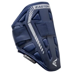 Easton Adult Baseball/Softball Compact Elbow Guard -Baseball Sale Store easton es371915 elbowpad blk 54470.1678011397