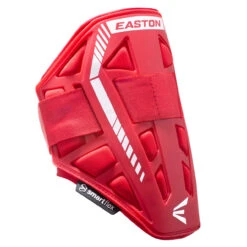 Easton Adult Baseball/Softball Compact Elbow Guard -Baseball Sale Store easton es371915 elbowpad red 89546.1678011398