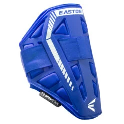 Easton Adult Baseball/Softball Compact Elbow Guard -Baseball Sale Store easton es371915 elbowpad ryl 06336.1678011398