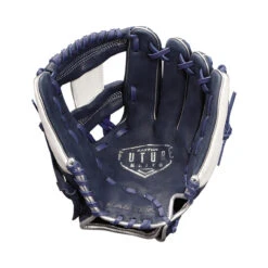 Easton Future Elite 11 Inch FE11 Youth Baseball Glove - Navy/White -Baseball Sale Store easton fe11 nywh 1 59747.1672792214