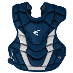 Easton Gametime Youth Baseball/Softball Catcher's Chest Protector 8 Easton Gametime Youth Baseball/Softball Catcher's Chest Protector -Baseball Sale Store easton gametime cp nvy 75773.1673531175