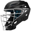 Easton Gametime Baseball Catcher's Helmet -Baseball Sale Store easton gametime x c helmet blk 52406.1679315574