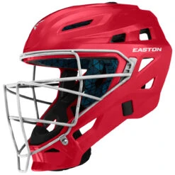 Easton Gametime Baseball Catcher's Helmet 8 Easton Gametime Baseball Catcher's Helmet -Baseball Sale Store easton gametime x c helmet red 26777.1679315575