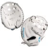Easton Ghost NX Series 34 Inch GNXFP234 Fastpitch Softball Catcher's Mitt 2 Easton Ghost NX Series 34 Inch GNXFP234 Fastpitch Softball Catcher's Mitt -Baseball Sale Store easton gnxfp234 2 01 95509.1675879136