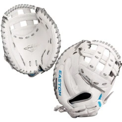 Easton Ghost NX Series 34 Inch GNXFP234 Fastpitch Softball Catcher's Mitt