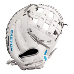 Easton Ghost NX Series 34 Inch GNXFP234 Fastpitch Softball Catcher's Mitt -Baseball Sale Store easton gnxfp234 2 03 36249.1675879136