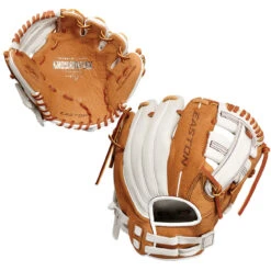 Easton Groundwork Mini 10 Inch GW10T Fastpitch Softball Training Glove