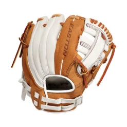 Easton Groundwork Mini 10 Inch GW10T Fastpitch Softball Training Glove -Baseball Sale Store easton gw10t 2 03 15083.1675632776