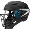 Easton Jen Schro The Very Best Fastpitch Softball Catcher's Helmet -Baseball Sale Store easton the very best c helmet bk a165430 01 39963.1679388153