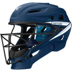 Easton Jen Schro The Very Best Fastpitch Softball Catcher's Helmet -Baseball Sale Store easton the very best c helmet nvy a165430 01 24497.1679388153