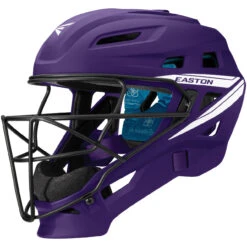 Easton Jen Schro The Very Best Fastpitch Softball Catcher's Helmet -Baseball Sale Store easton the very best c helmet pur a165430 01 32578.1679388154