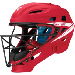 Easton Jen Schro The Very Best Fastpitch Softball Catcher's Helmet -Baseball Sale Store easton the very best c helmet sca a165430 01 02656.1679388153