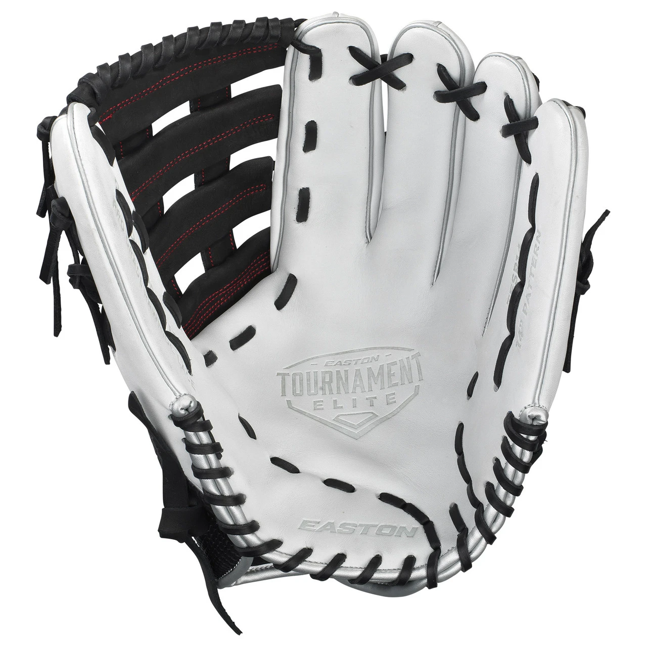 Easton Tournament Elite 14 Inch TESP14 Slowpitch Softball Glove 5 Easton Tournament Elite 14 Inch TESP14 Slowpitch Softball Glove - Image 3