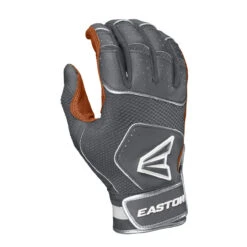 Easton Walkoff NX Adult Baseball/Softball Batting Gloves -Baseball Sale Store easton walk off nx a121254 cargry 01 05397.1677504309