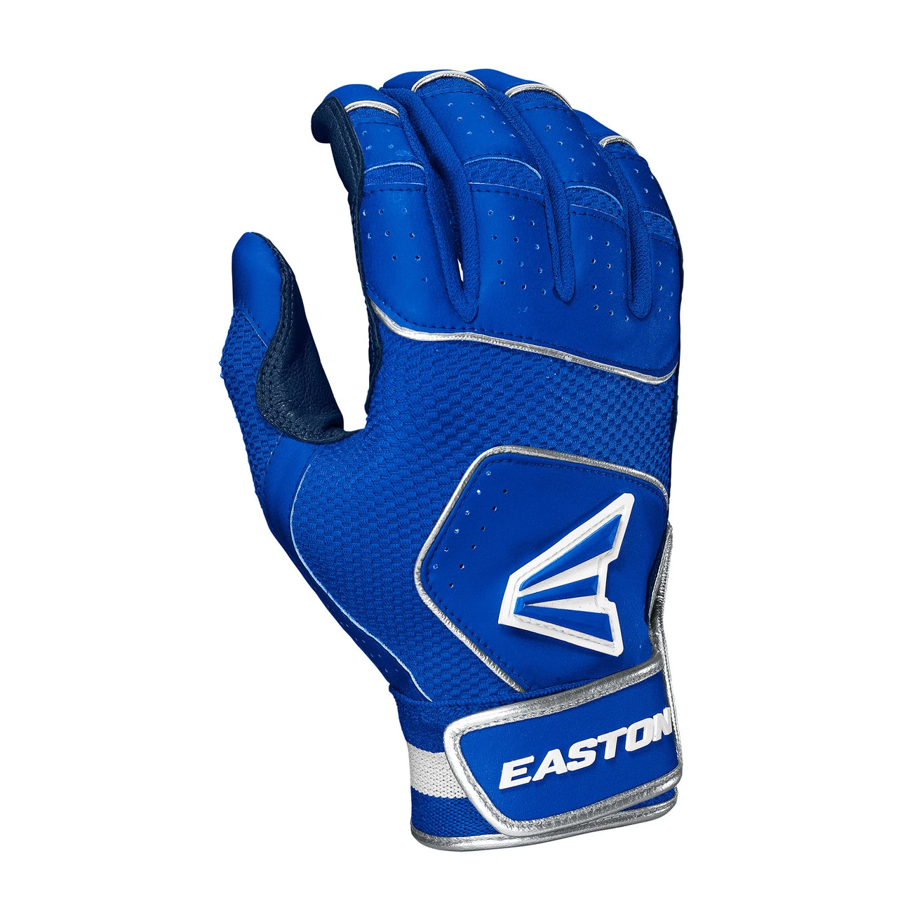 Easton Walkoff NX Youth Baseball/Softball Batting Gloves 4 Easton Walkoff NX Youth Baseball/Softball Batting Gloves - Image 2