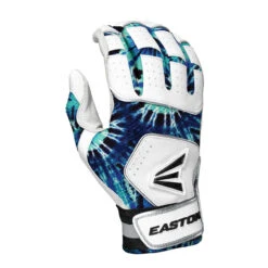 Easton Walkoff NX Youth Baseball/Softball Batting Gloves 16 Easton Walkoff NX Youth Baseball/Softball Batting Gloves -Baseball Sale Store easton walk off nx a121254 tiedye 01 49698.1674849923