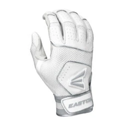Easton Walkoff NX Youth Baseball/Softball Batting Gloves 12 Easton Walkoff NX Youth Baseball/Softball Batting Gloves -Baseball Sale Store easton walk off nx a121254 whtwht 01 14277.1674849922
