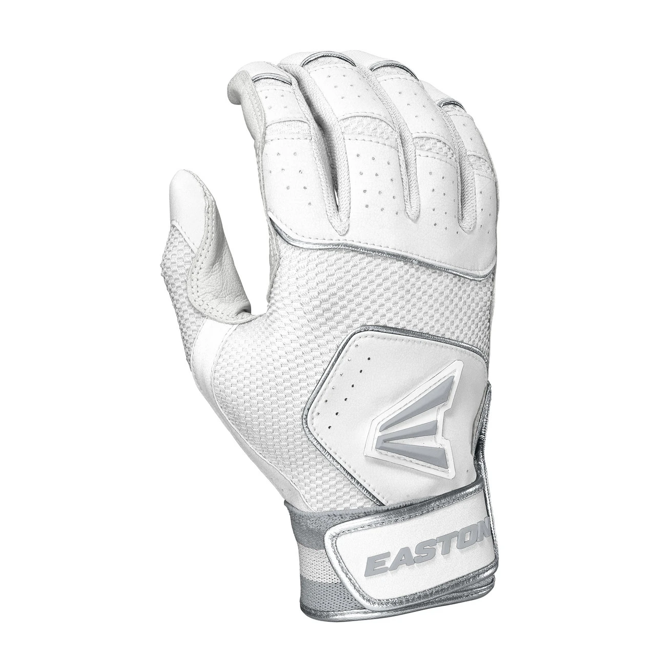 Easton Walkoff NX Youth Baseball/Softball Batting Gloves 5 Easton Walkoff NX Youth Baseball/Softball Batting Gloves - Image 3