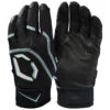 Evoshield Khaos Youth Baseball Batting Gloves -Baseball Sale Store evoshield khaosbg blk 01 63301.1678112660