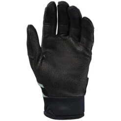 Evoshield Khaos Youth Baseball Batting Gloves -Baseball Sale Store evoshield khaosbg blk 03 62907.1678112661