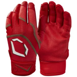 Evoshield Khaos Youth Baseball Batting Gloves -Baseball Sale Store evoshield khaosbg sca 01 63445.1678112661