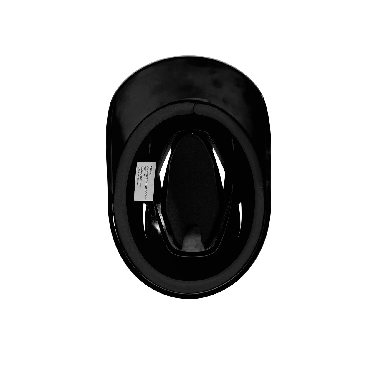 Evoshield PRO-SRZ Vented Baseball Catcher's Skull Cap 7 Evoshield PRO-SRZ Vented Baseball Catcher's Skull Cap - Image 5