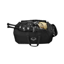 Evoshield Game Day Baseball/Softball Duffle Bag -Baseball Sale Store evoshield wb5729801 3 evoshield travel gear bag bl 76858.1677358151