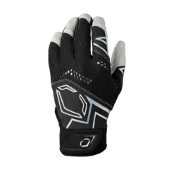 Evoshield PRO-SRZ V2 Adult Baseball/Softball Batting Gloves -Baseball Sale Store evoshield wb5730501 0 pro srz 2 v2 batting glove bl 26734.1679286514