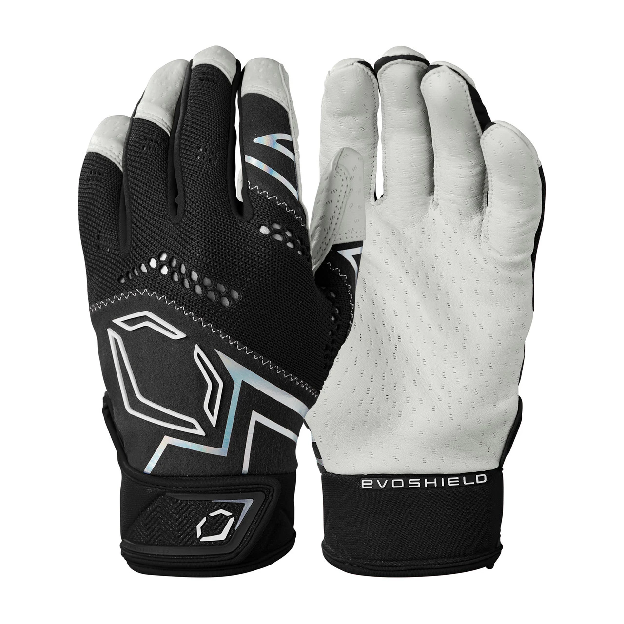 Evoshield PRO-SRZ V2 Adult Baseball/Softball Batting Gloves