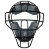 Force3 Defender V2 Traditional Baseball/Softball Catcher/Umpire Mask 1 Force3 Defender V2 Traditional Baseball/Softball Catcher/Umpire Mask -Baseball Sale Store force3 bd31 blkgry 01 33069.1677967795