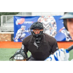 Force3 Defender V2 Traditional Baseball/Softball Catcher/Umpire Mask -Baseball Sale Store force3 defender trad lifestyle 02 49938.1677967796